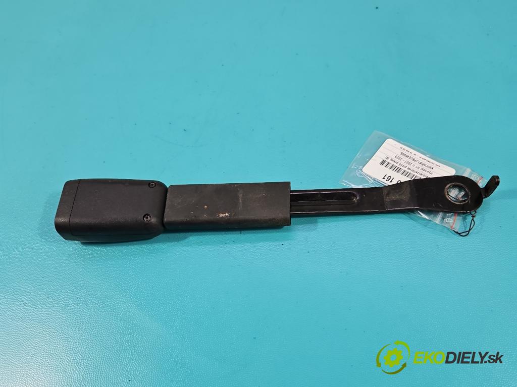 Hyundai H1 II 2007-2023 2.5 crdi 170 hp manual 125 kW 2497 cm3 5- stěna bezpečnost přední pravý