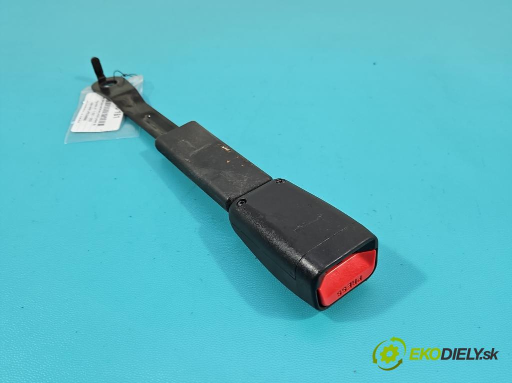 Hyundai H1 II 2007-2023 2.5 crdi 170 hp manual 125 kW 2497 cm3 5- stěna bezpečnost přední pravý 