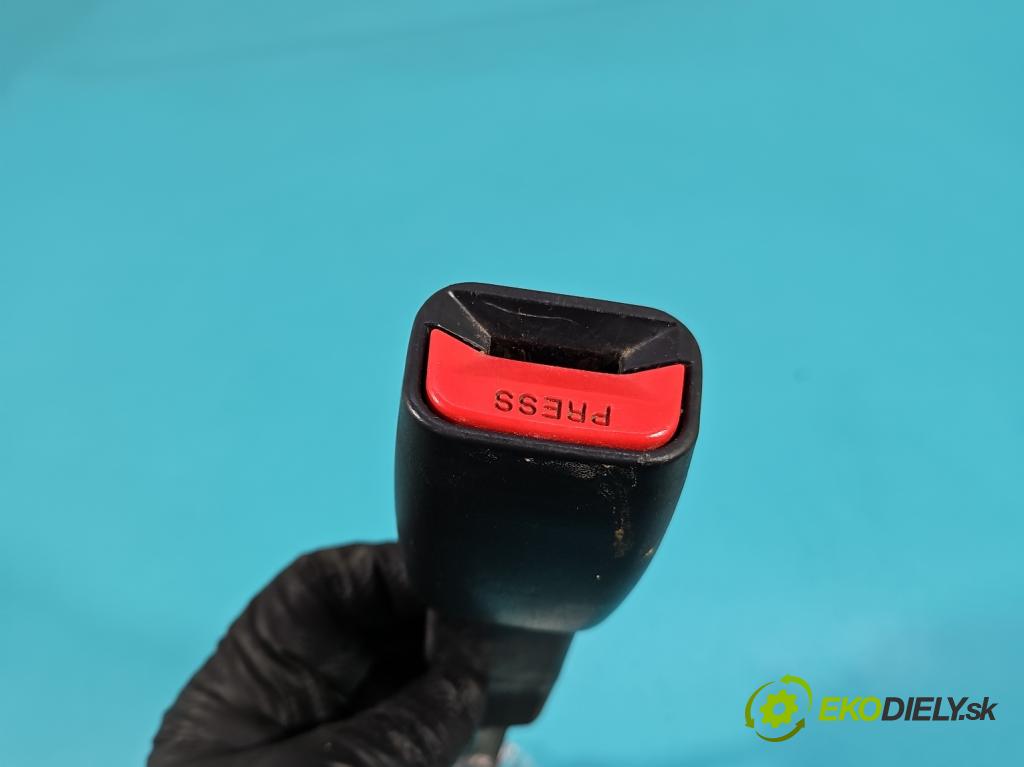 Hyundai H1 II 2007-2023 2.5 crdi 170 hp manual 125 kW 2497 cm3 5- stěna bezpečnost přední pravý