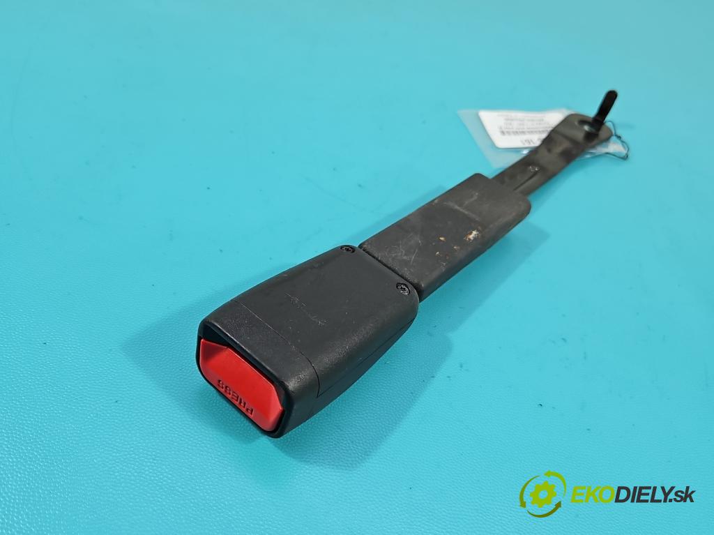 Hyundai H1 II 2007-2023 2.5 crdi 170 hp manual 125 kW 2497 cm3 5- stěna bezpečnost přední pravý