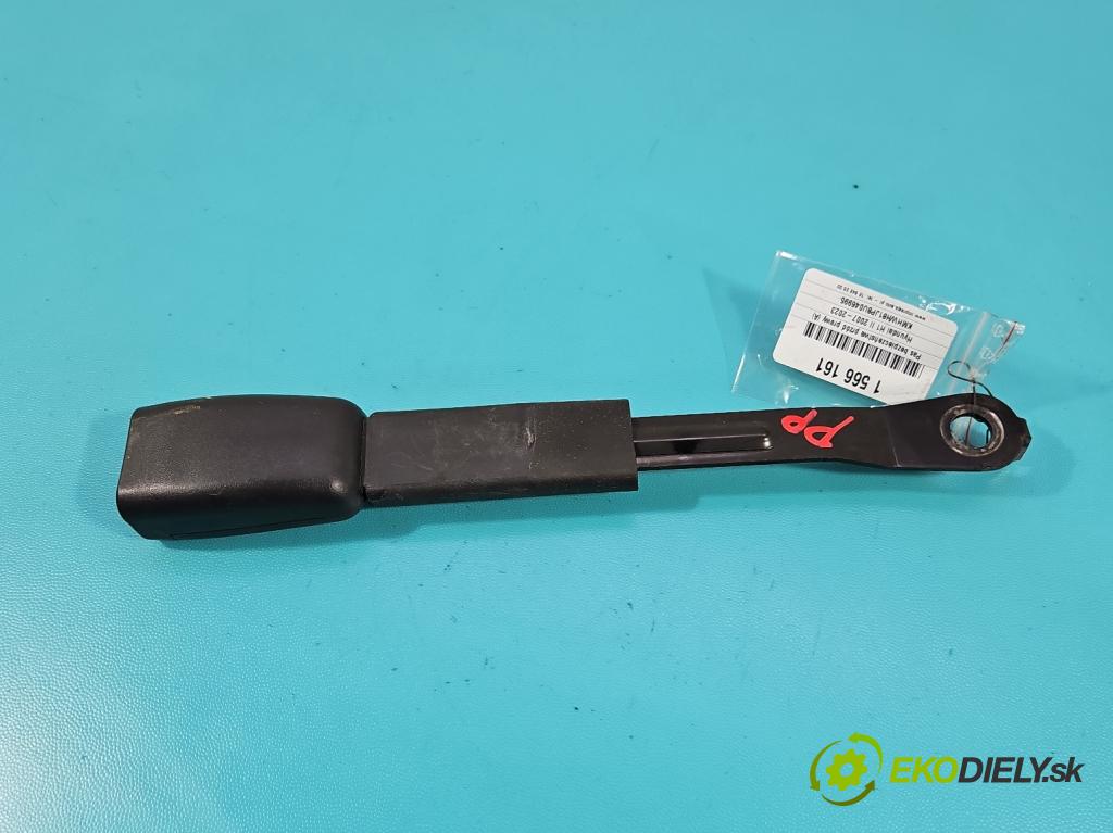 Hyundai H1 II 2007-2023 2.5 crdi 170 hp manual 125 kW 2497 cm3 5- stěna bezpečnost přední pravý