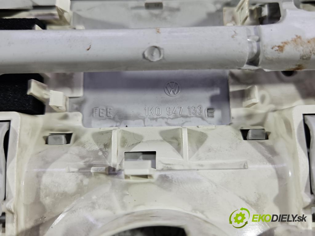 Vw Golf plus 1.9 tdi 105 HP manual 77 kW 1896 cm3 5- svetlo / reflektor interiéra 1K0867489C