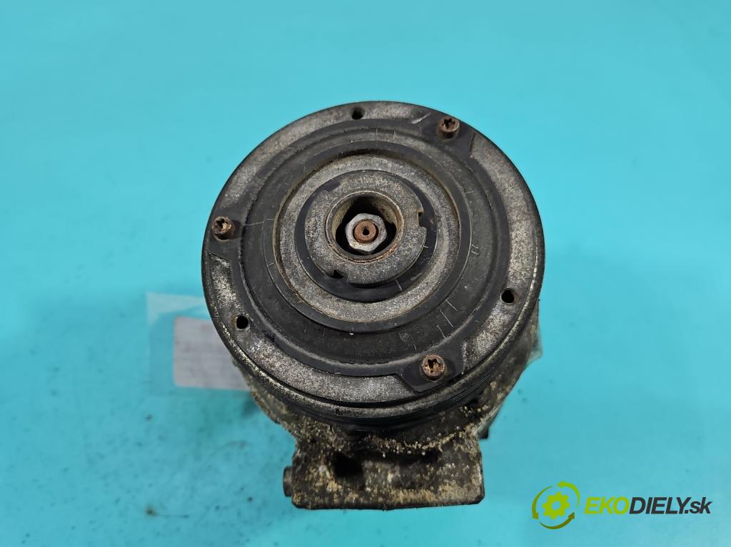 Vw Golf plus 1.9 tdi 105 hp manual 77 kW 1896 cm3 5- Kompresor: klíma 1K0820803G (Kompresor klimatizace)