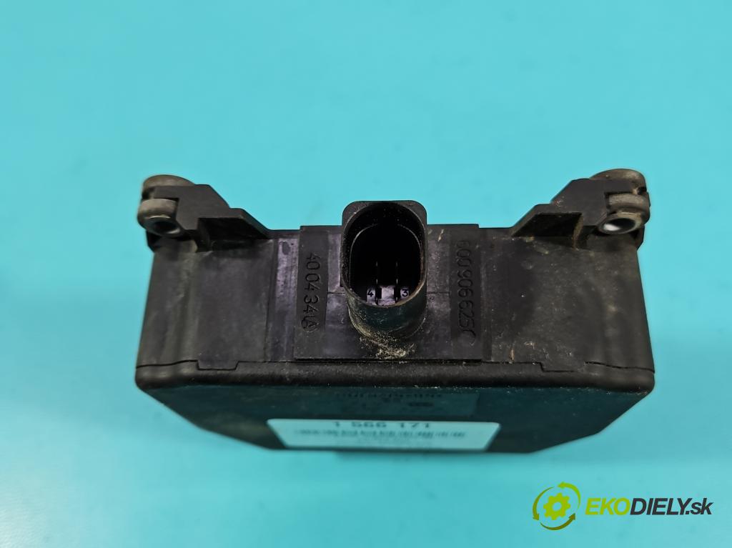 Vw Golf plus 1.9 tdi 105 hp manual 77 kW 1896 cm3 5- ventil magnetický: 6Q0906625 (Ventil ostatní)