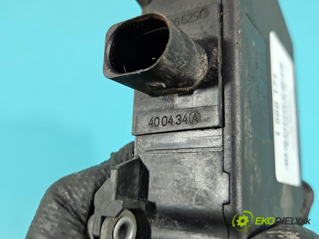 Vw Golf plus 1.9 tdi 105 hp manual 77 kW 1896 cm3 5- ventil magnetický: 6Q0906625 (Ventil ostatní)