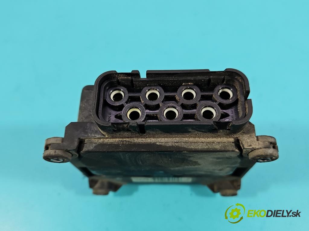 Vw Golf plus 1.9 tdi 105 hp manual 77 kW 1896 cm3 5- ventil magnetický: 6Q0906625 (Ventil ostatní)