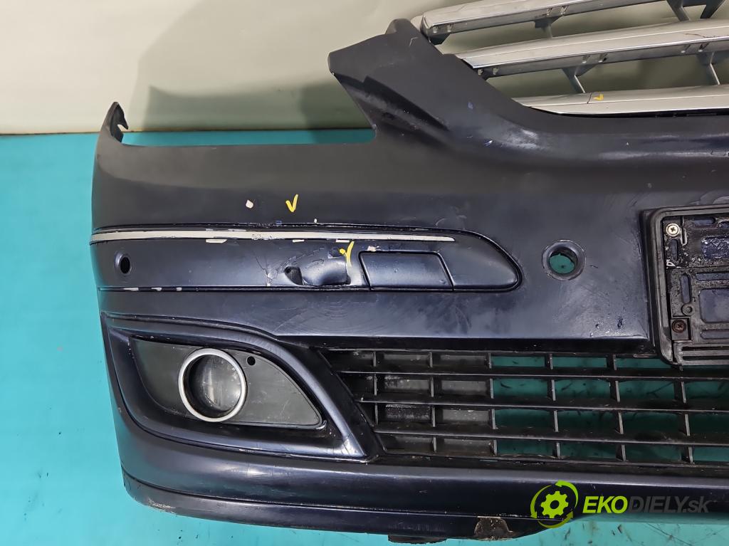 Mercedes B W245 2005-2011 2.0 cdi 140 HP automatic 103 kW 1992 cm3 5- nárazník predné A1698850136 (Kľučka dverí ostatné)