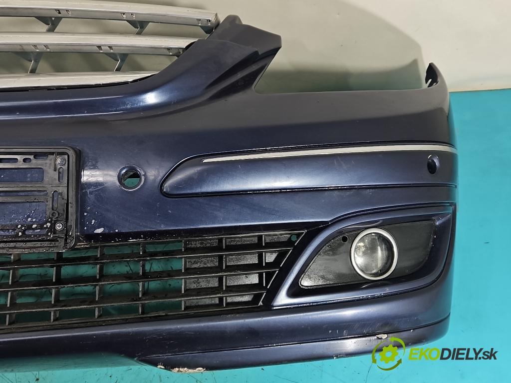 Mercedes B W245 2005-2011 2.0 cdi 140 HP automatic 103 kW 1992 cm3 5- nárazník predné A1698850136 (Kľučka dverí ostatné)