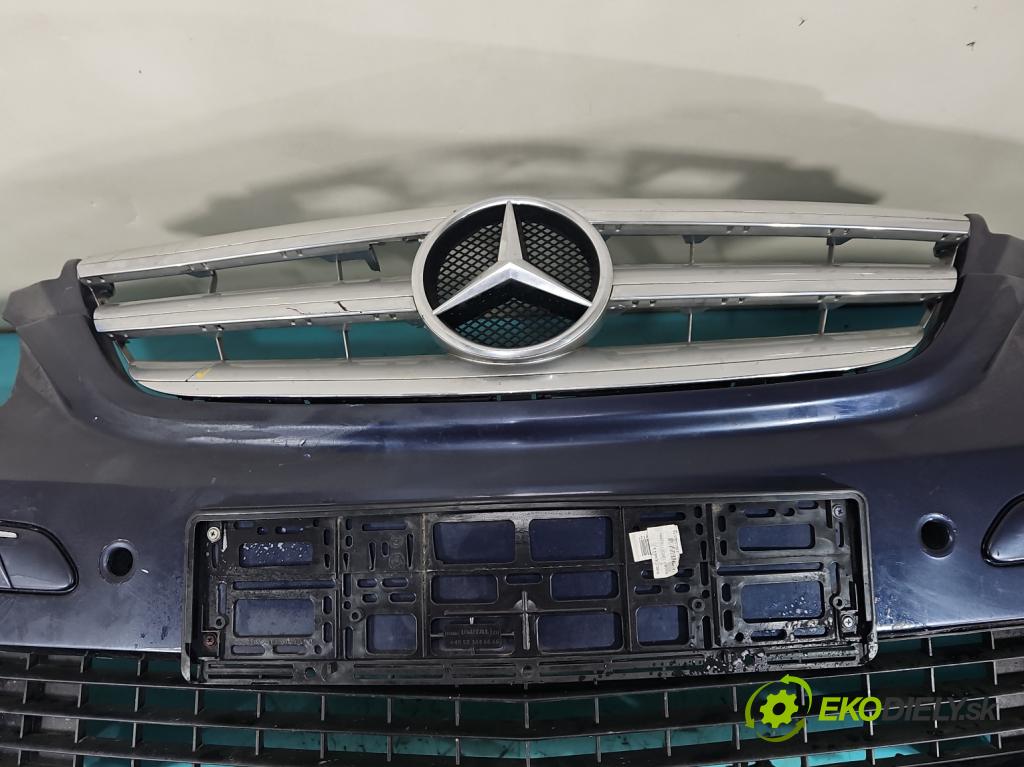 Mercedes B W245 2005-2011 2.0 cdi 140 HP automatic 103 kW 1992 cm3 5- nárazník predné A1698850136 (Kľučka dverí ostatné)