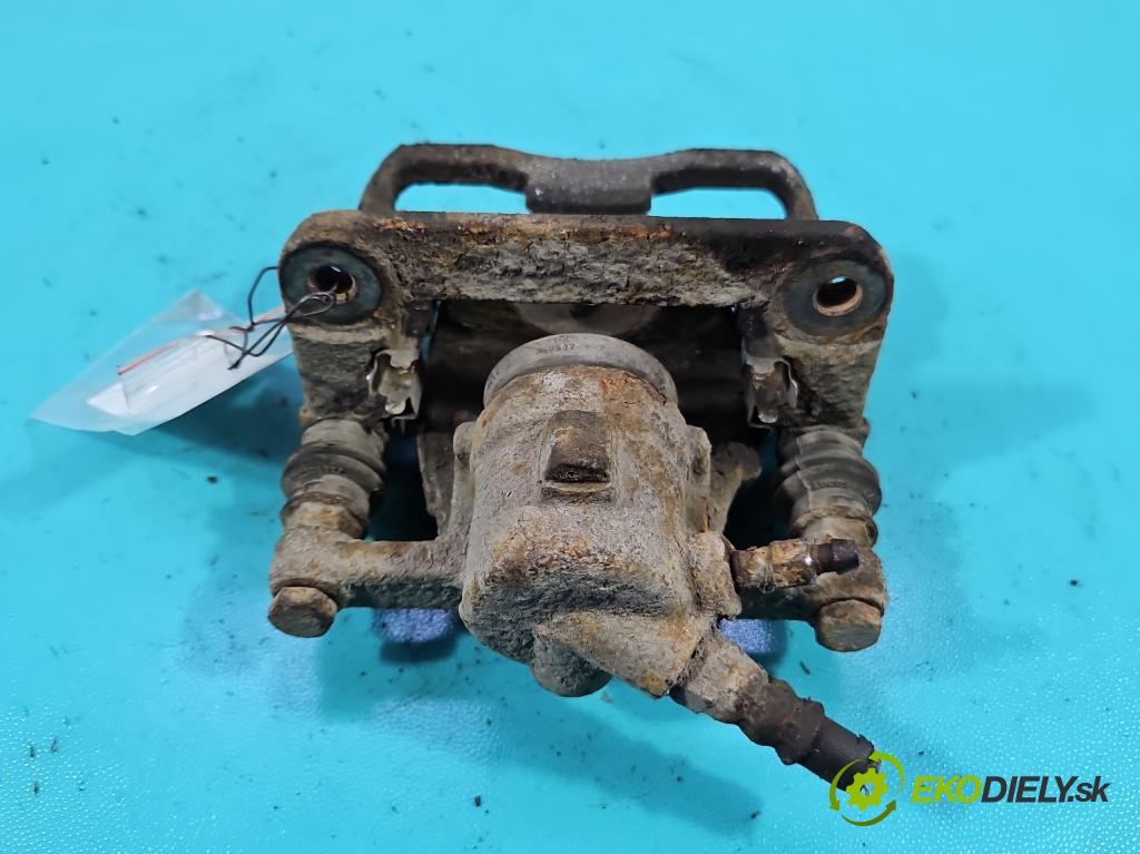 Mercedes B W245 2005-2011 2.0 cdi 140 HP automatic 103 kW 1992 cm3 5- brzdič zadné ľavý  (Kľučka dverí ostatné)