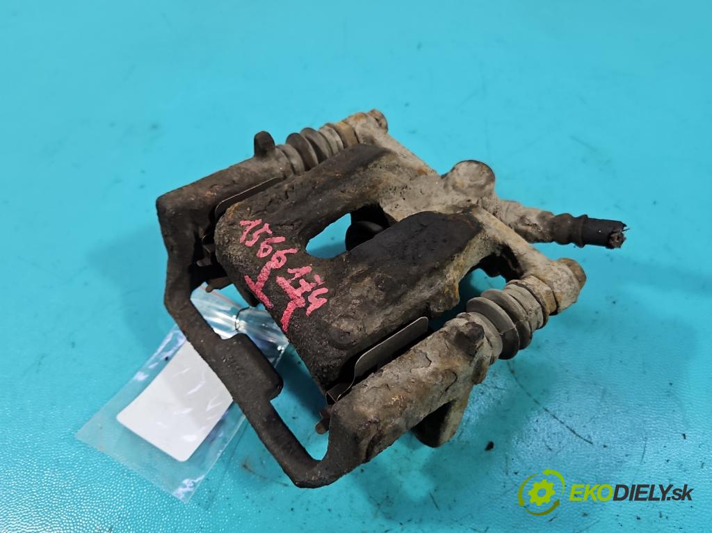 Mercedes B W245 2005-2011 2.0 cdi 140 HP automatic 103 kW 1992 cm3 5- brzdič zadné ľavý  (Kľučka dverí ostatné)