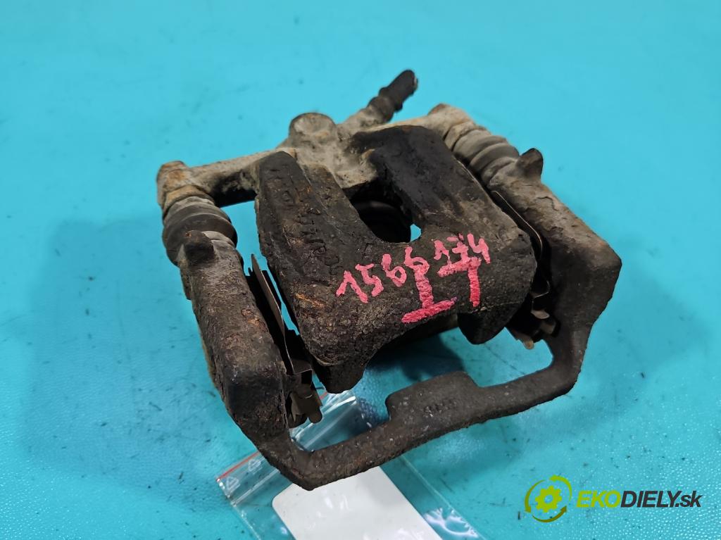 Mercedes B W245 2005-2011 2.0 cdi 140 HP automatic 103 kW 1992 cm3 5- brzdič zadné ľavý  (Kľučka dverí ostatné)