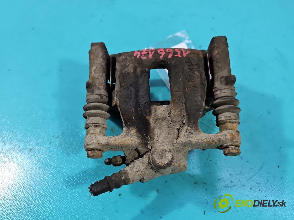 Mercedes B W245 2005-2011 2.0 cdi 140 HP automatic 103 kW 1992 cm3 5- brzdič zadné ľavý  (Kľučka dverí ostatné)