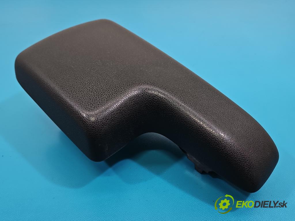 Mercedes B W245 2005-2011 2.0 cdi 140 hp automatic 103 kW 1992 cm3 5- loketní opěrka A1696801939 (Loketní opěrka)