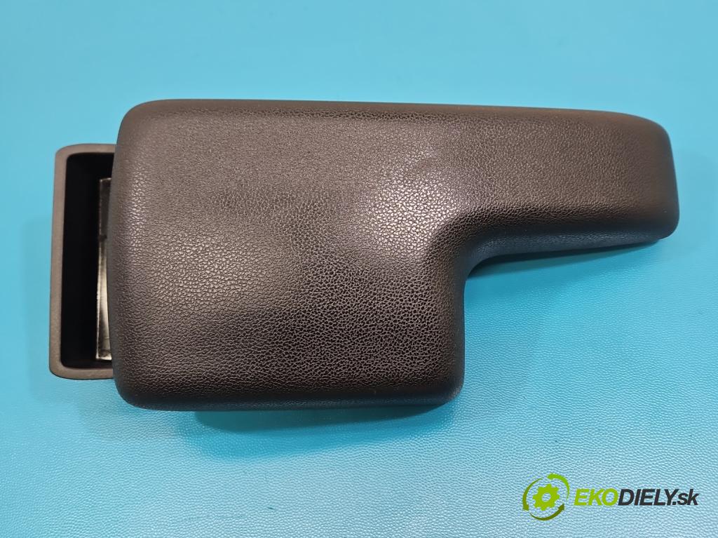 Mercedes B W245 2005-2011 2.0 cdi 140 HP automatic 103 kW 1992 cm3 5- operadlo A1696801939 (Lakťová opierka)