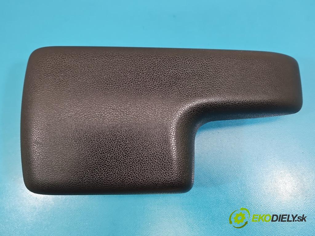 Mercedes B W245 2005-2011 2.0 cdi 140 HP automatic 103 kW 1992 cm3 5- operadlo A1696801939 (Lakťová opierka)