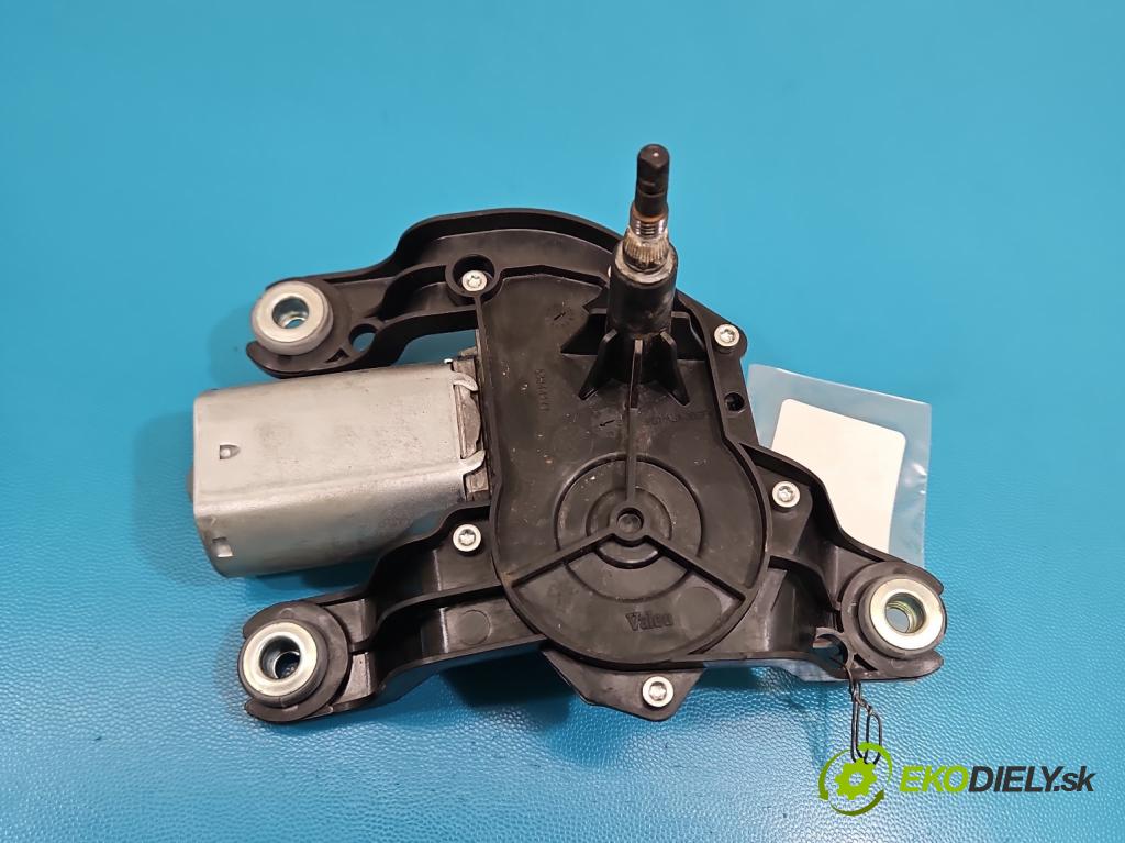 Mercedes B W245 2005-2011 2.0 cdi 140 HP automatic 103 kW 1992 cm3 5- motor stieračov zadné A1698201440