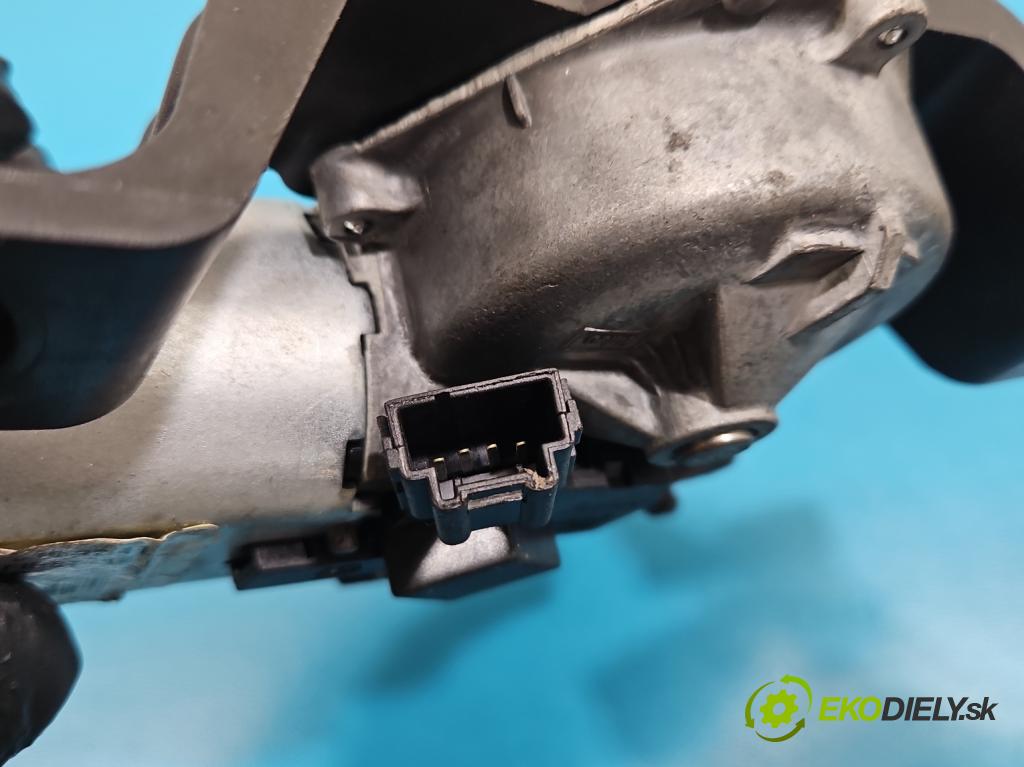 Mercedes B W245 2005-2011 2.0 cdi 140 HP automatic 103 kW 1992 cm3 5- motor stieračov zadné A1698201440