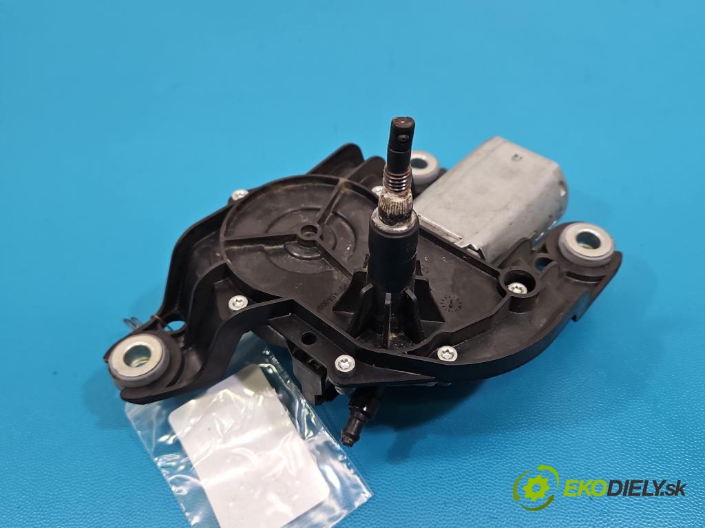 Mercedes B W245 2005-2011 2.0 cdi 140 HP automatic 103 kW 1992 cm3 5- motor stieračov zadné A1698201440