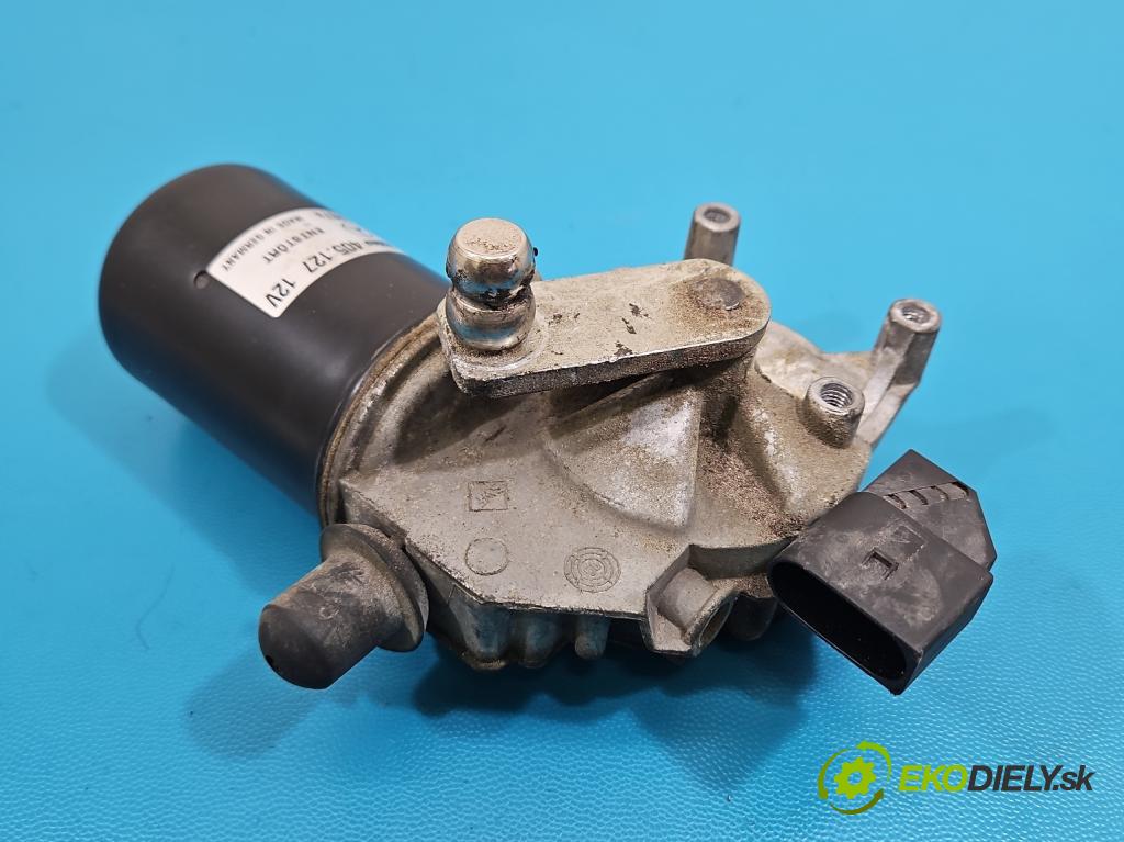 Mercedes B W245 2005-2011 2.0 cdi 140 HP automatic 103 kW 1992 cm3 5- motor stieračov predné 405127