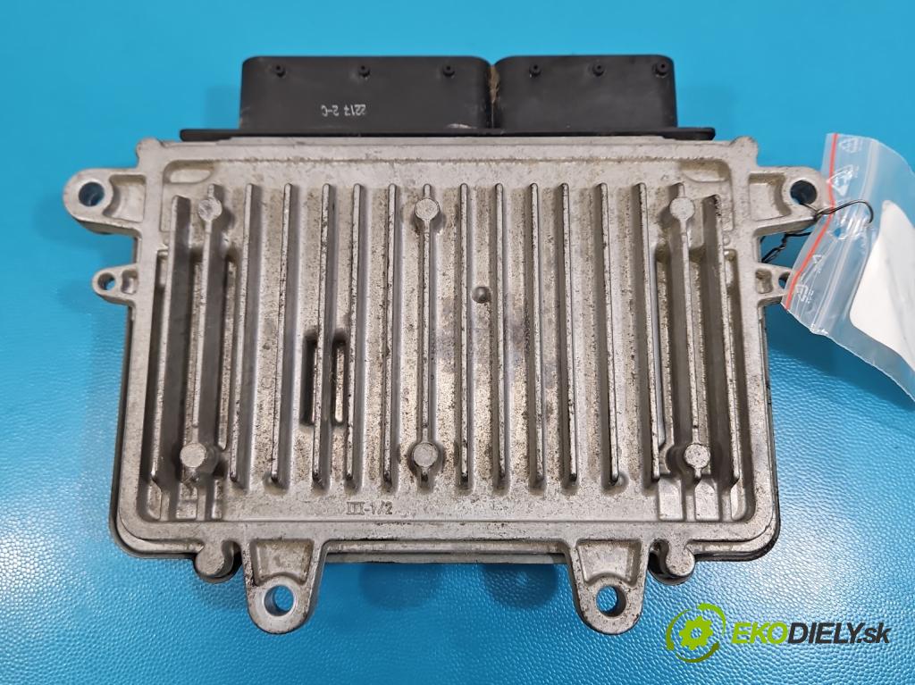 Mercedes B W245 2005-2011 2.0 cdi 140 HP automatic 103 kW 1992 cm3 5- riadiaca jednotka motora 0281014669