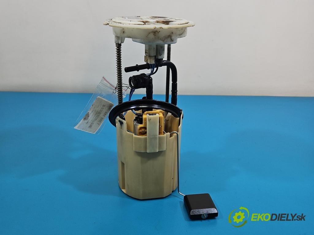 Mercedes B W245 2005-2011 2.0 cdi 140 HP automatic 103 kW 1992 cm3 5- čerpadlo palivo A1694701294