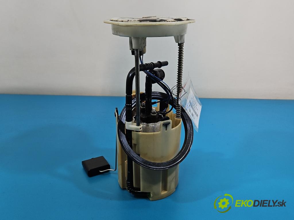 Mercedes B W245 2005-2011 2.0 cdi 140 HP automatic 103 kW 1992 cm3 5- čerpadlo palivo A1694701294