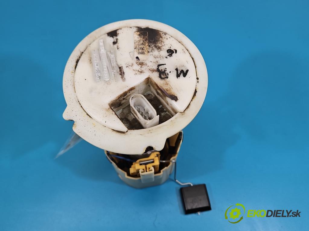 Mercedes B W245 2005-2011 2.0 cdi 140 HP automatic 103 kW 1992 cm3 5- čerpadlo palivo A1694701294