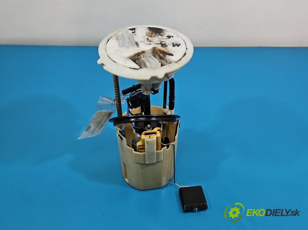 Mercedes B W245 2005-2011 2.0 cdi 140 hp automatic 103 kW 1992 cm3 5- čerpadlo paliva A1694701294