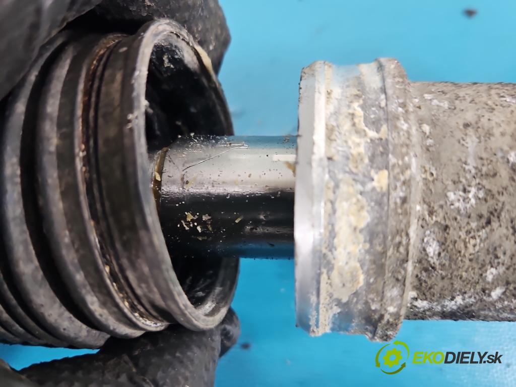 Mitsubishi Colt Z30 VI 2004-2012 1.3 16V 95 HP manual 70 kW 1332 cm3 5- Ozubené kolo: volant MR594094