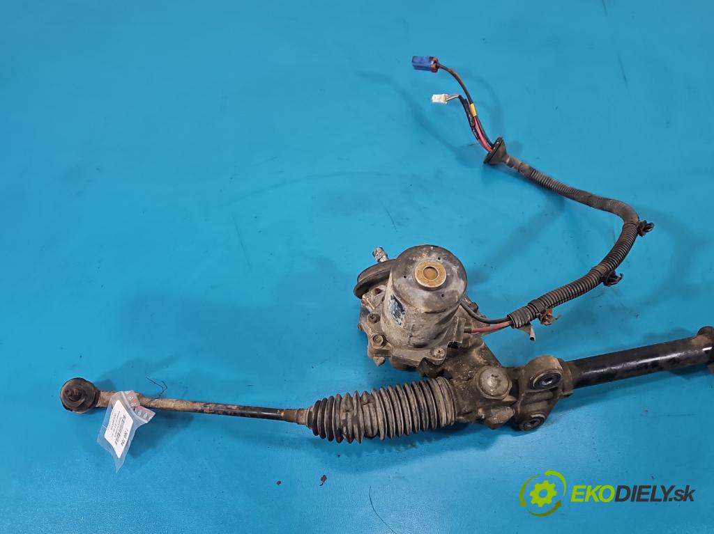 Mitsubishi Colt Z30 VI 2004-2012 1.3 16V 95 HP manual 70 kW 1332 cm3 5- Ozubené kolo: volant MR594094