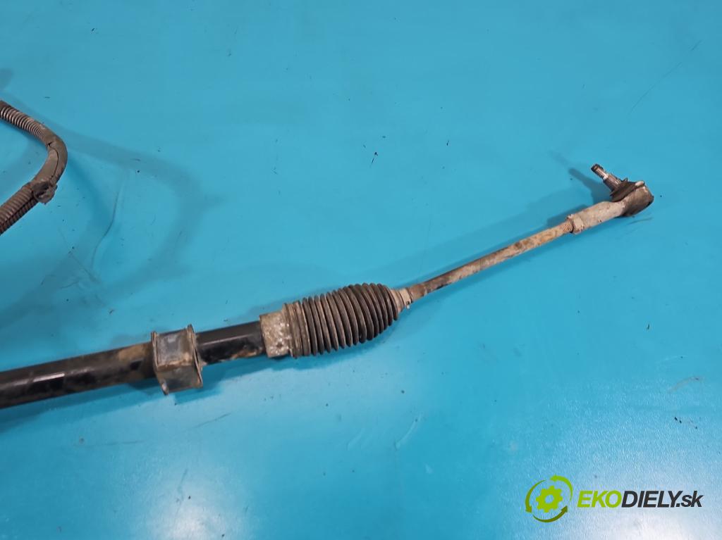 Mitsubishi Colt Z30 VI 2004-2012 1.3 16V 95 HP manual 70 kW 1332 cm3 5- Ozubené kolo: volant MR594094