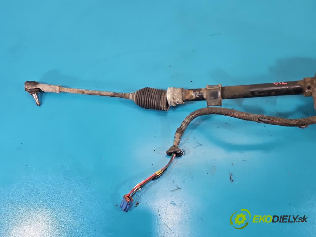 Mitsubishi Colt Z30 VI 2004-2012 1.3 16V 95 HP manual 70 kW 1332 cm3 5- Ozubené kolo: volant MR594094