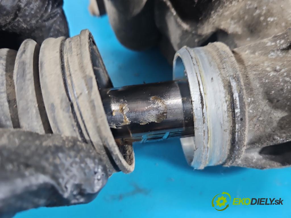 Mitsubishi Colt Z30 VI 2004-2012 1.3 16V 95 HP manual 70 kW 1332 cm3 5- Ozubené kolo: volant MR594094