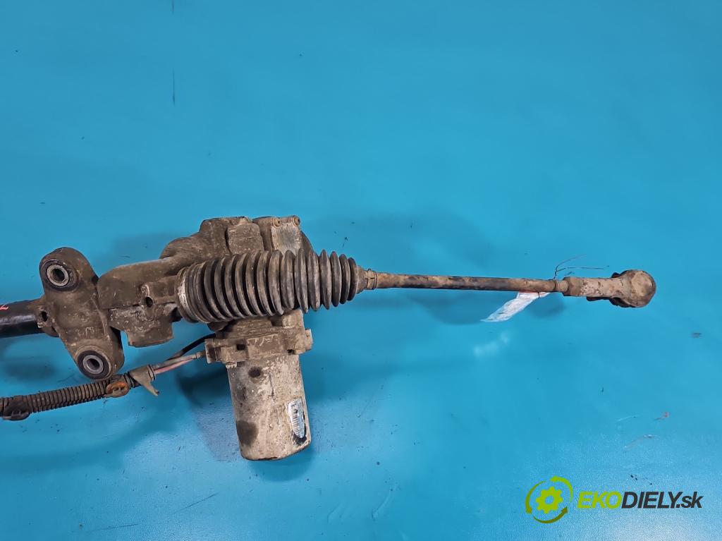 Mitsubishi Colt Z30 VI 2004-2012 1.3 16V 95 HP manual 70 kW 1332 cm3 5- Ozubené kolo: volant MR594094