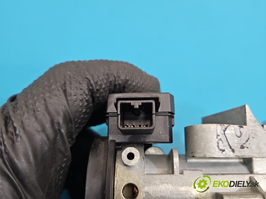 Mitsubishi Colt Z30 VI 2004-2012 1.3 16V 95 HP manual 70 kW 1332 cm3 5- riadiaca jednotka motora A1351505979