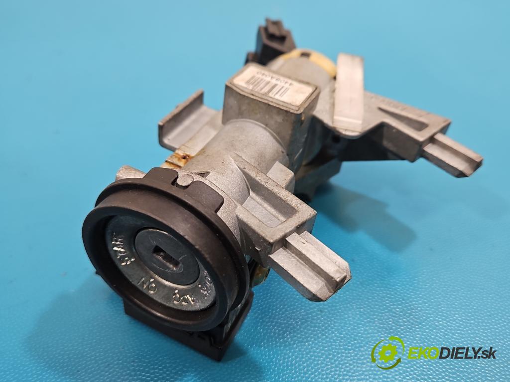 Mitsubishi Colt Z30 VI 2004-2012 1.3 16V 95 HP manual 70 kW 1332 cm3 5- riadiaca jednotka motora A1351505979