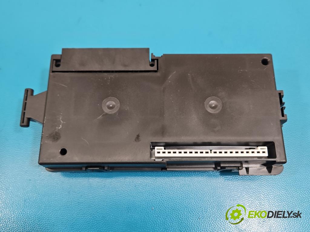 Mitsubishi Colt Z30 VI 2004-2012 1.3 16V 95 HP manual 70 kW 1332 cm3 5- riadiaca jednotka motora A1351505979