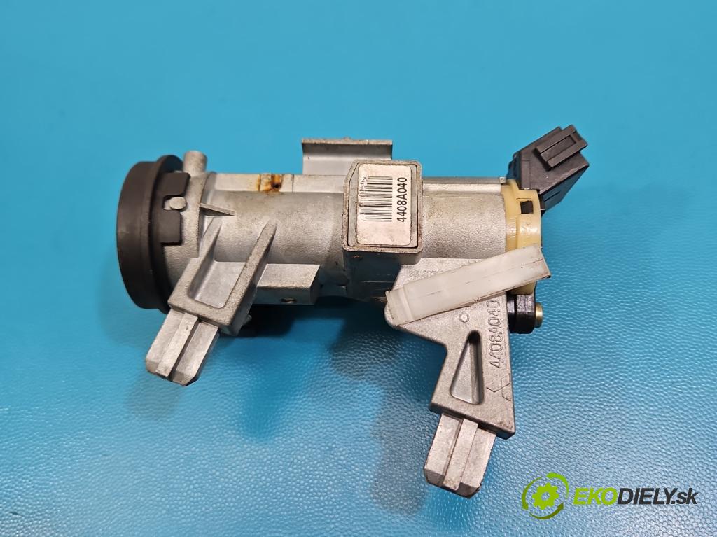 Mitsubishi Colt Z30 VI 2004-2012 1.3 16V 95 HP manual 70 kW 1332 cm3 5- riadiaca jednotka motora A1351505979