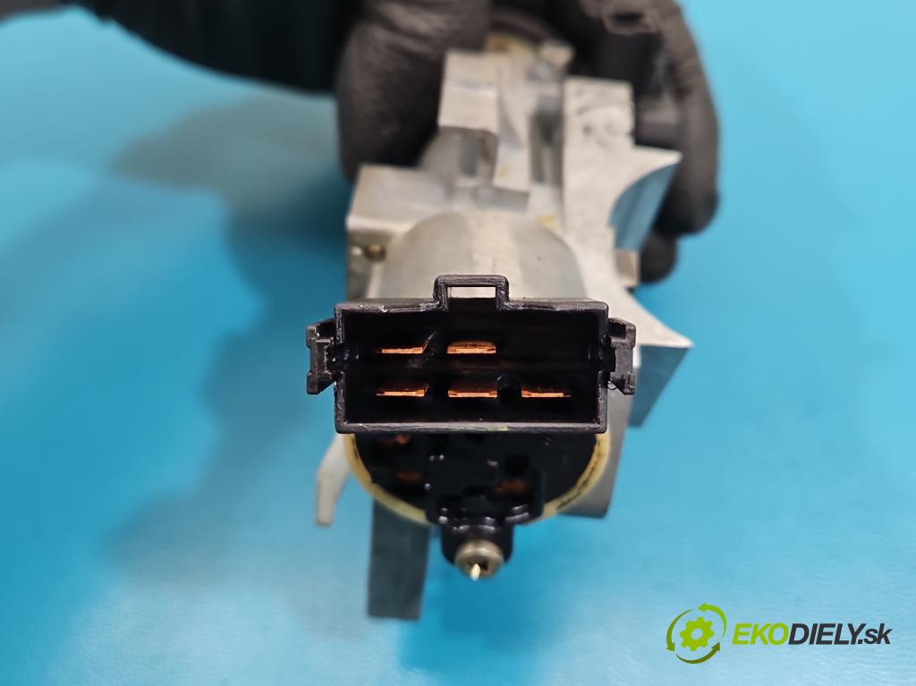 Mitsubishi Colt Z30 VI 2004-2012 1.3 16V 95 HP manual 70 kW 1332 cm3 5- riadiaca jednotka motora A1351505979