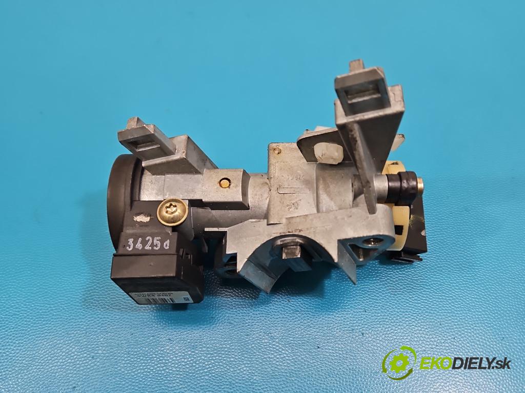 Mitsubishi Colt Z30 VI 2004-2012 1.3 16V 95 HP manual 70 kW 1332 cm3 5- riadiaca jednotka motora A1351505979