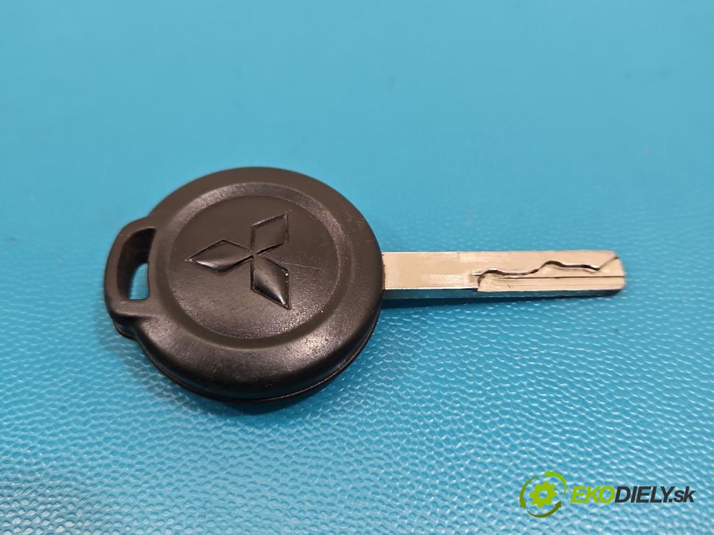 Mitsubishi Colt Z30 VI 2004-2012 1.3 16V 95 HP manual 70 kW 1332 cm3 5- riadiaca jednotka motora A1351505979