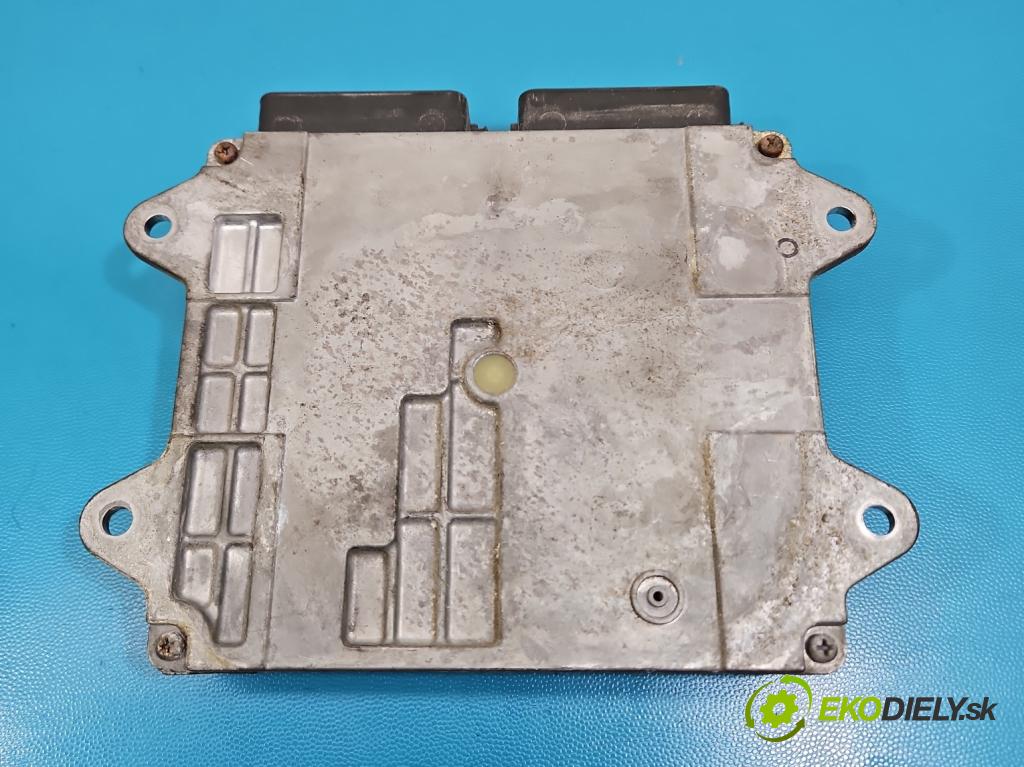 Mitsubishi Colt Z30 VI 2004-2012 1.3 16V 95 HP manual 70 kW 1332 cm3 5- riadiaca jednotka motora A1351505979