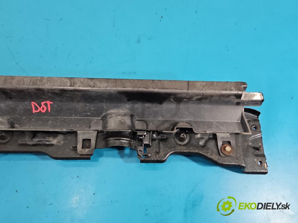 Peugeot 301 1.6 hdi 99 hp manual 73 kW 1560 cm3 4- stěna přední  (Přední výztuha)