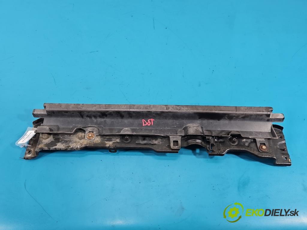 Peugeot 301 1.6 hdi 99 hp manual 73 kW 1560 cm3 4- stěna přední  (Přední výztuha)