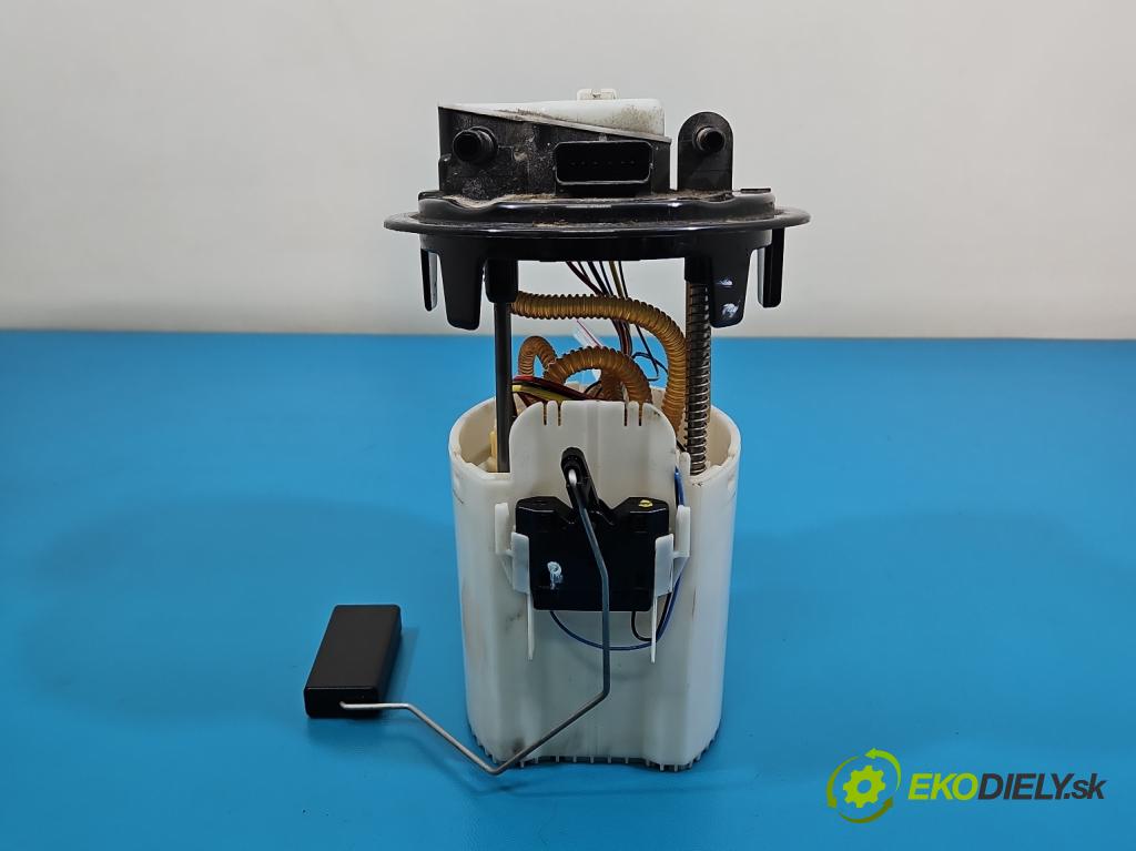 Peugeot 301 1.6 hdi 99 HP manual 73 kW 1560 cm3 4- čerpadlo palivo 9811336680