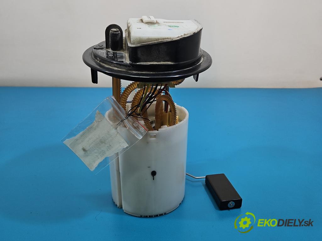 Peugeot 301 1.6 hdi 99 HP manual 73 kW 1560 cm3 4- čerpadlo palivo 9811336680