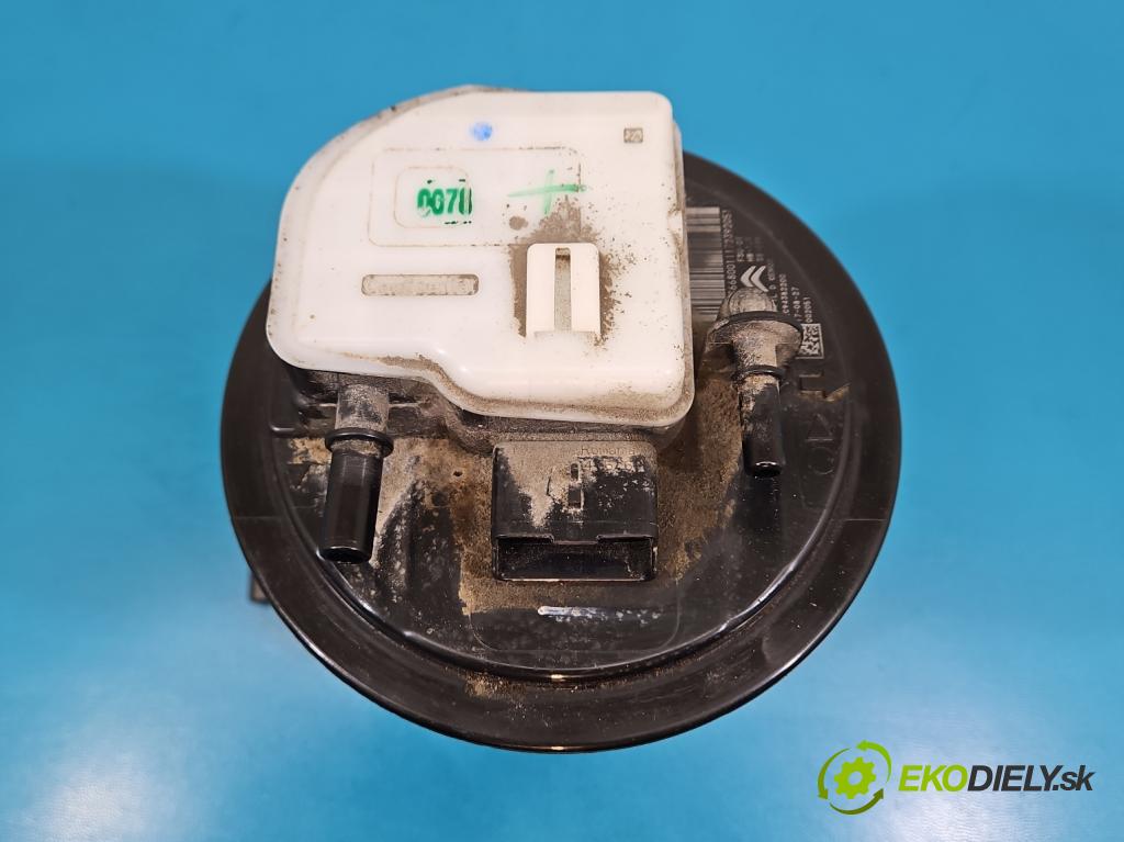 Peugeot 301 1.6 hdi 99 HP manual 73 kW 1560 cm3 4- čerpadlo palivo 9811336680