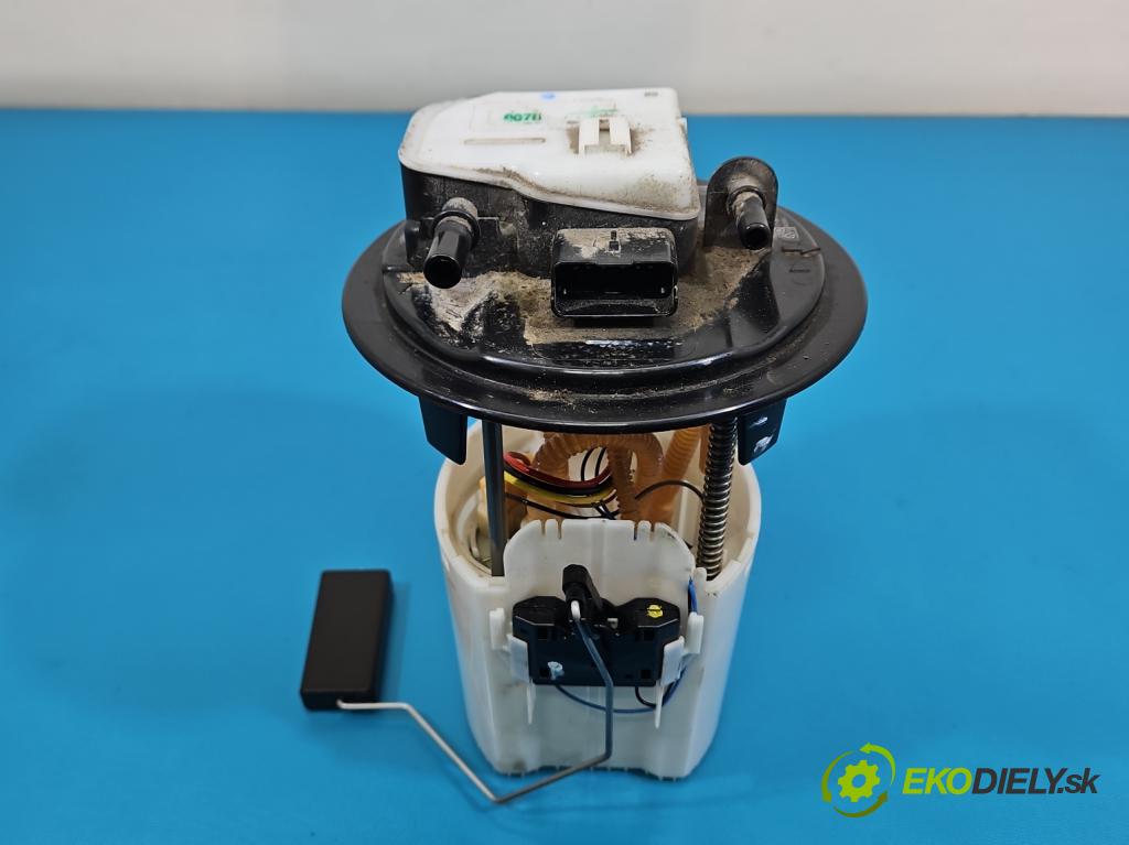 Peugeot 301 1.6 hdi 99 hp manual 73 kW 1560 cm3 4- čerpadlo paliva 9811336680