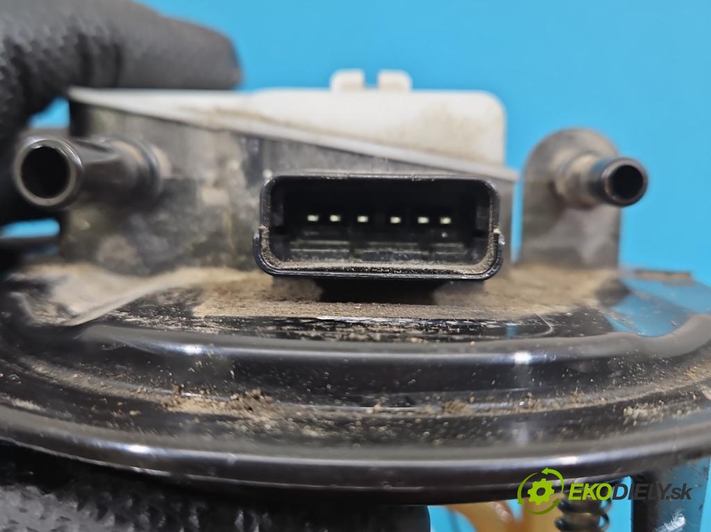 Peugeot 301 1.6 hdi 99 HP manual 73 kW 1560 cm3 4- čerpadlo palivo 9811336680